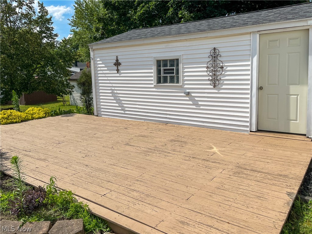 Niles City - Residential