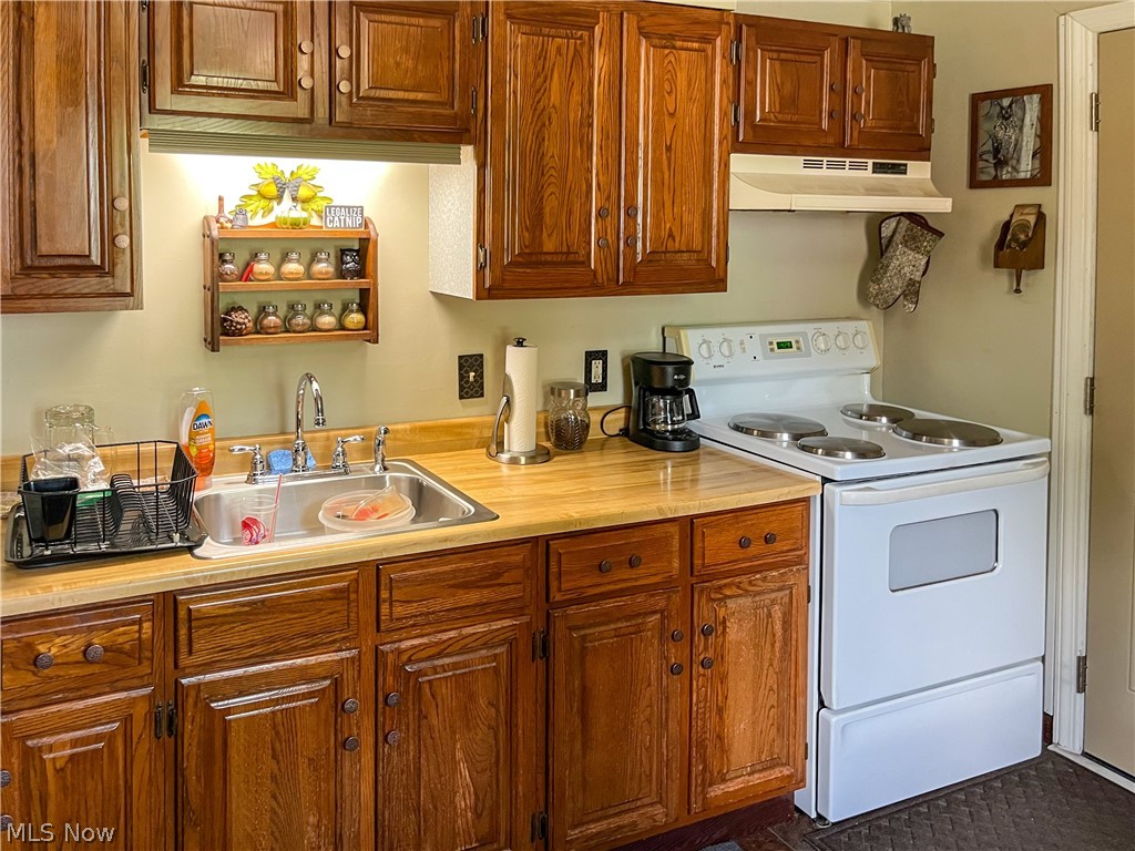 Niles City - Residential