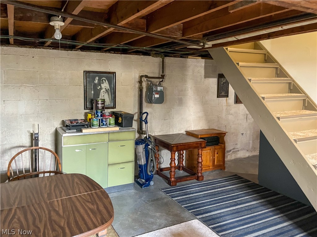 Niles City - Residential