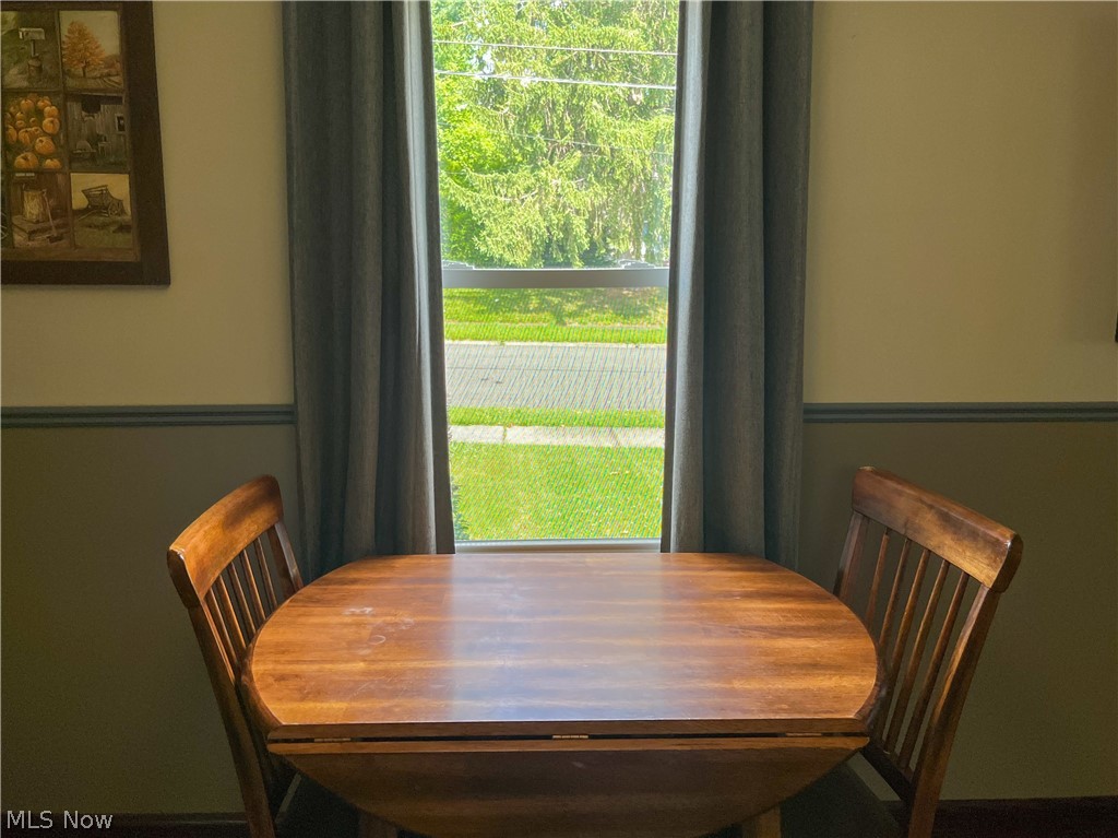 Niles City - Residential