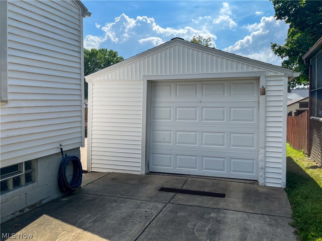 Niles City - Residential