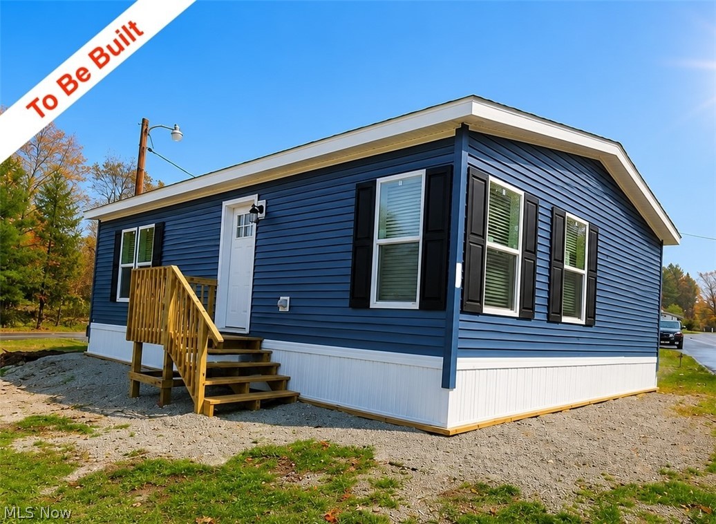 Eagle Mobile Home Park - Residential