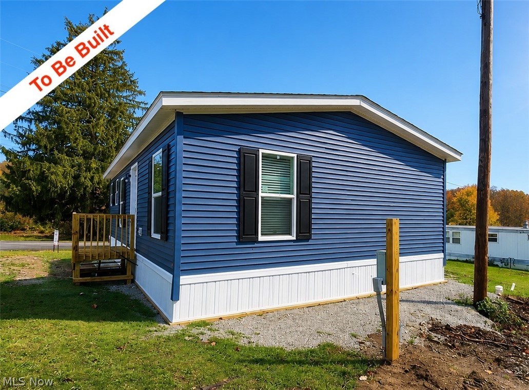 Eagle Mobile Home Park - Residential
