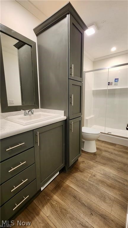 Eagle Mobile Home Park - Residential