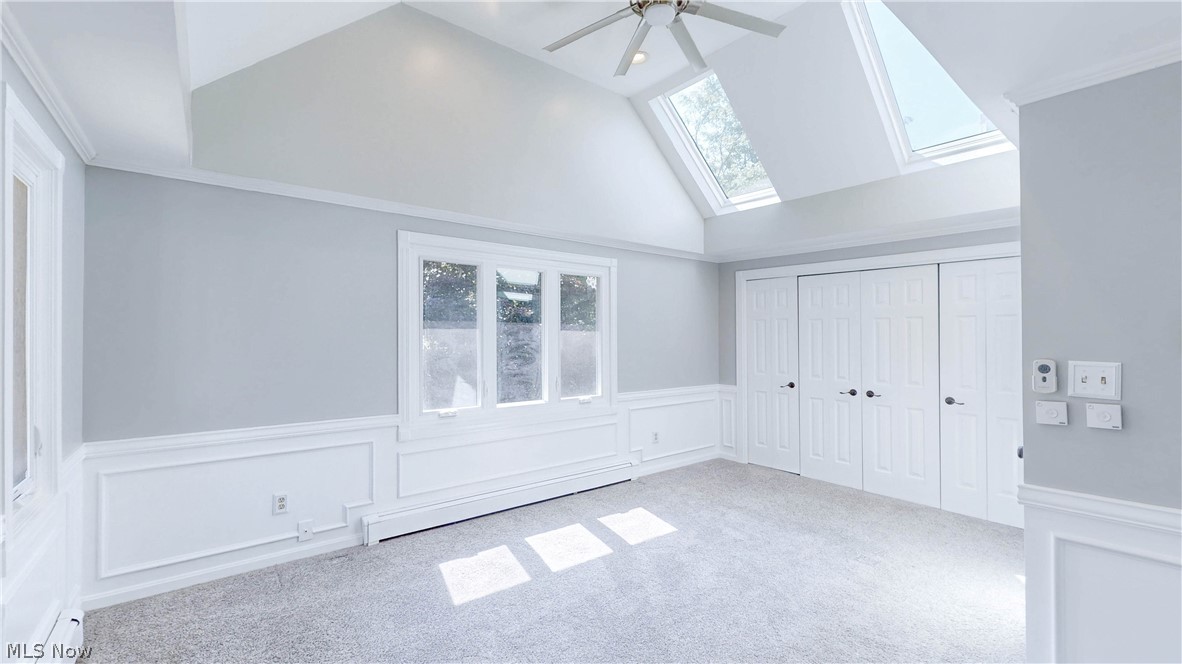 Sagamore Hills - Residential