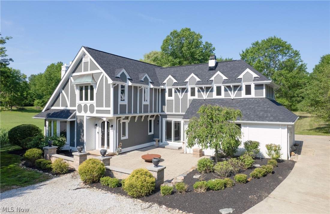 Sagamore Hills - Residential
