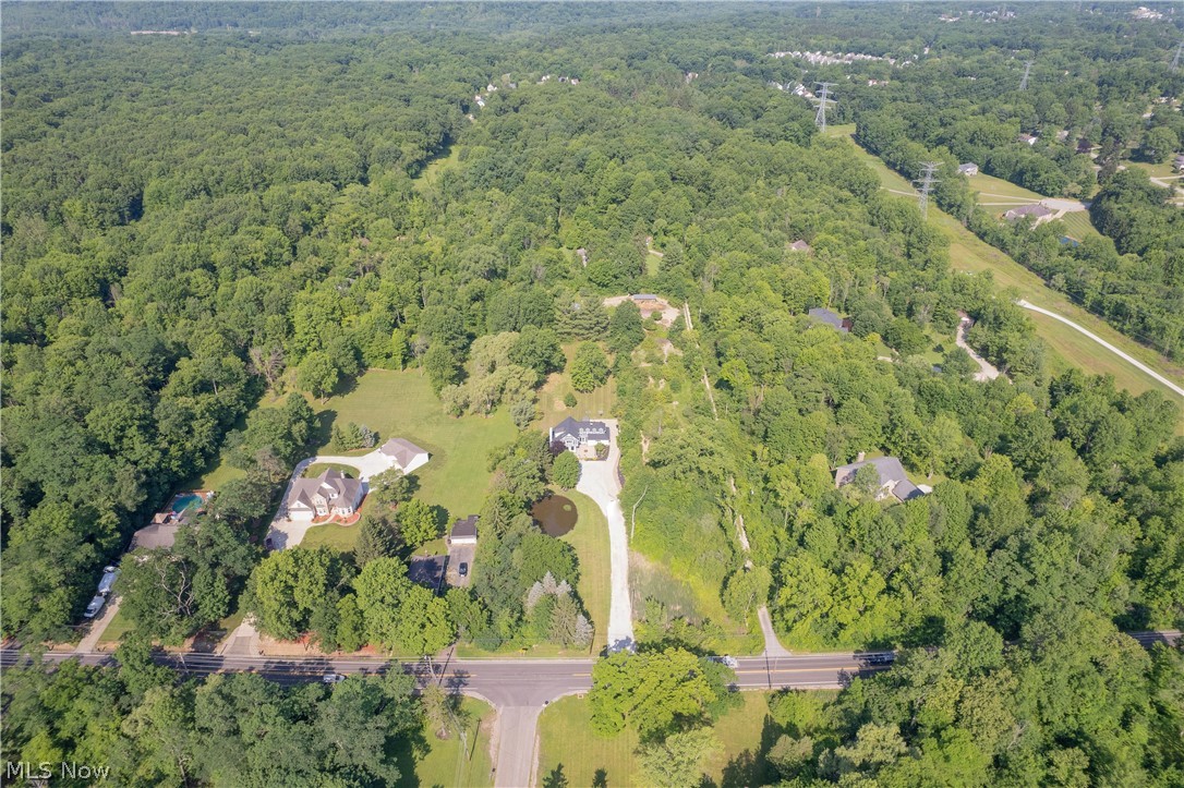 Sagamore Hills - Residential