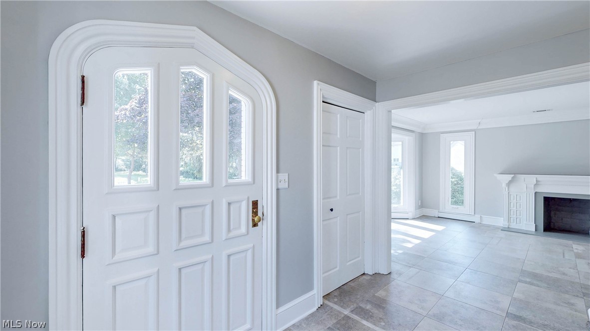 Sagamore Hills - Residential