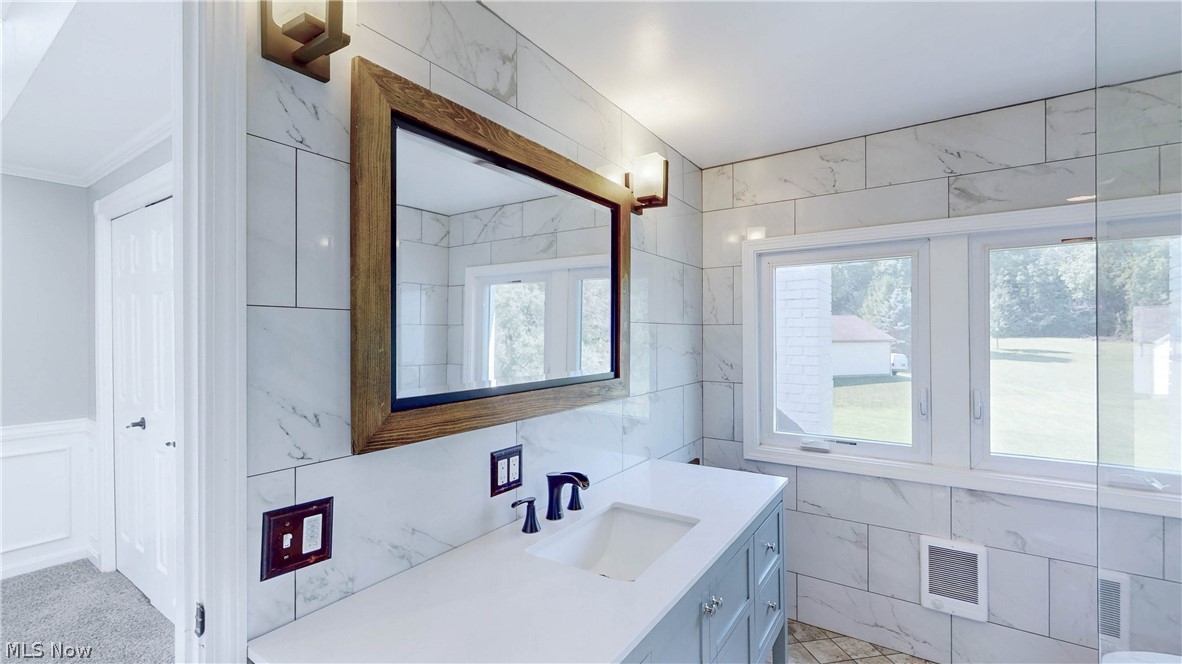 Sagamore Hills - Residential