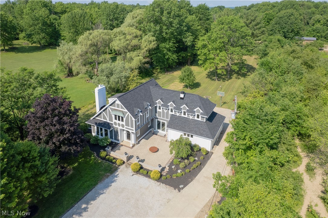 Sagamore Hills - Residential