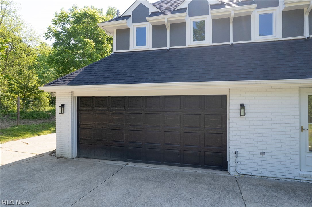 Sagamore Hills - Residential