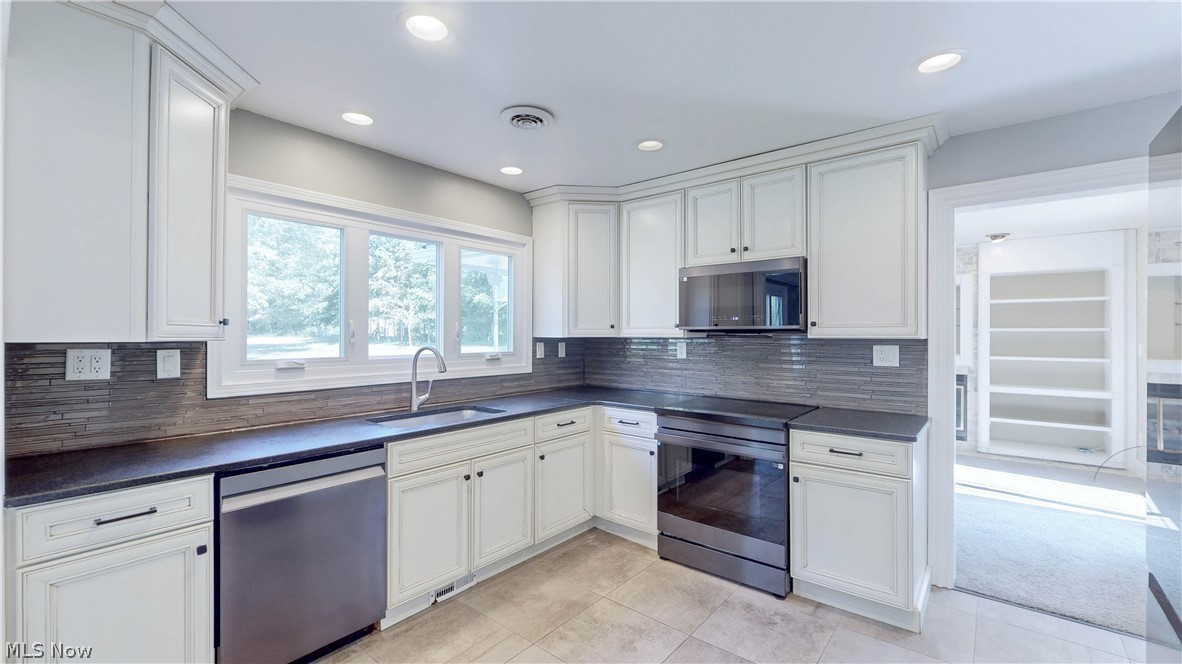 Sagamore Hills - Residential