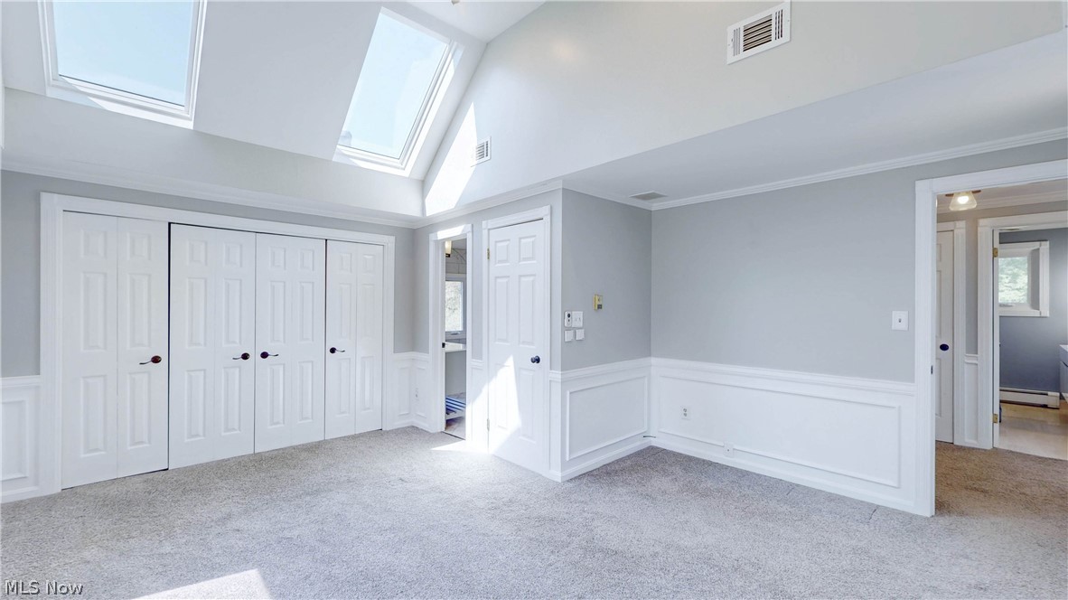 Sagamore Hills - Residential