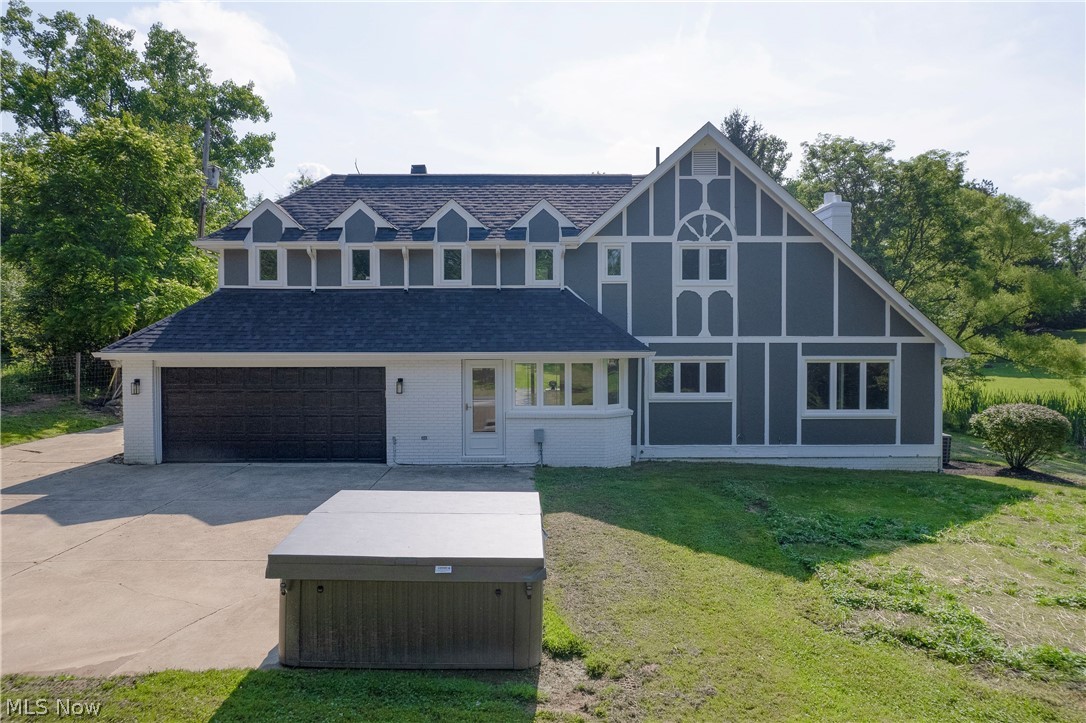 Sagamore Hills - Residential