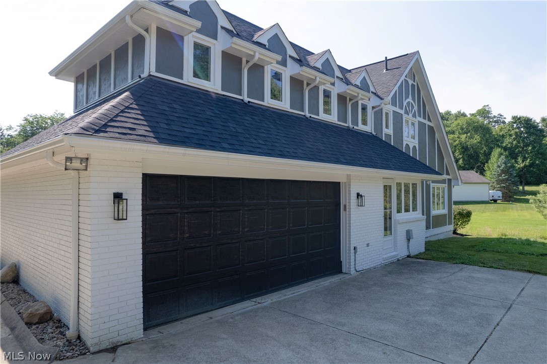 Sagamore Hills - Residential