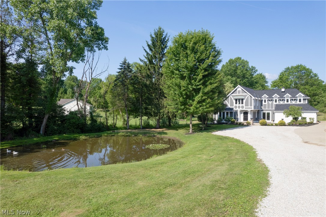 Sagamore Hills - Residential