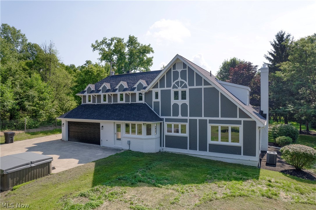 Sagamore Hills - Residential