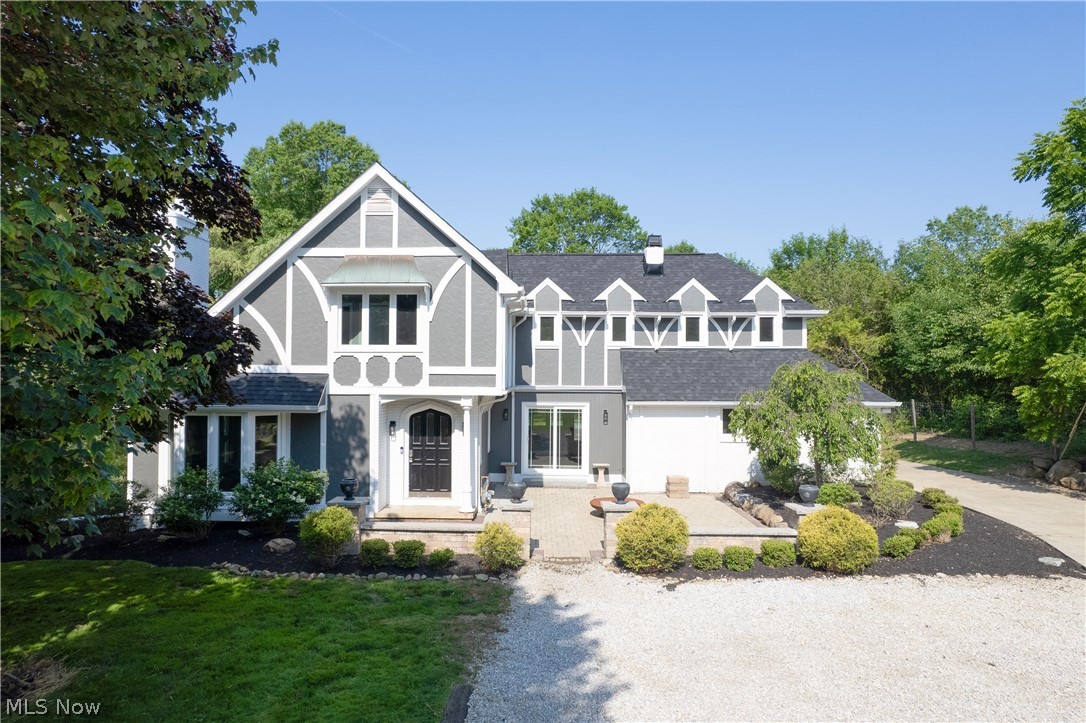 Sagamore Hills - Residential