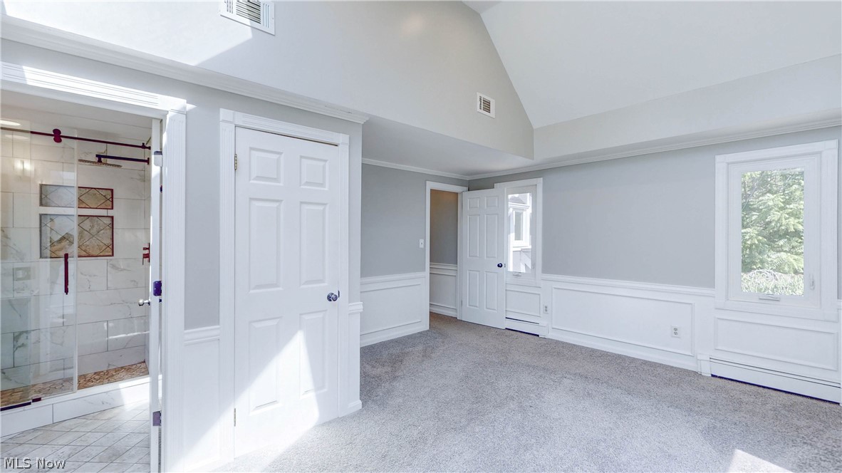 Sagamore Hills - Residential