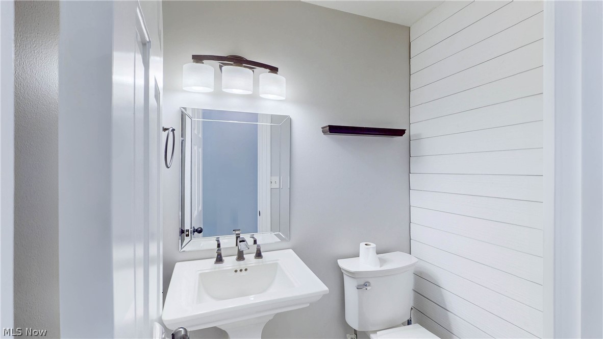 Sagamore Hills - Residential