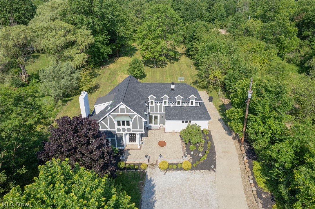 Sagamore Hills - Residential