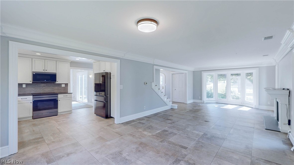 Sagamore Hills - Residential