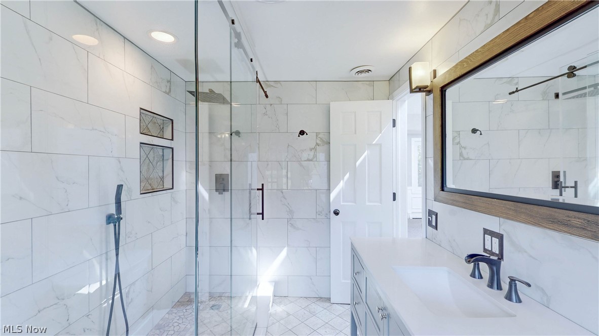 Sagamore Hills - Residential