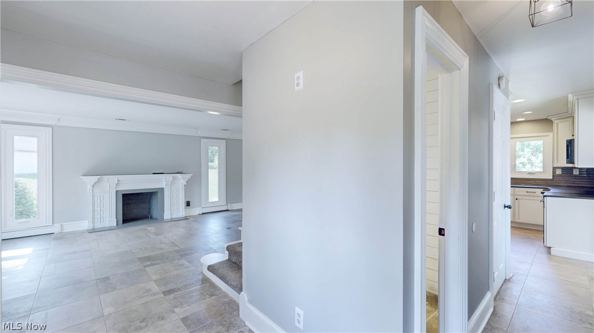Sagamore Hills - Residential