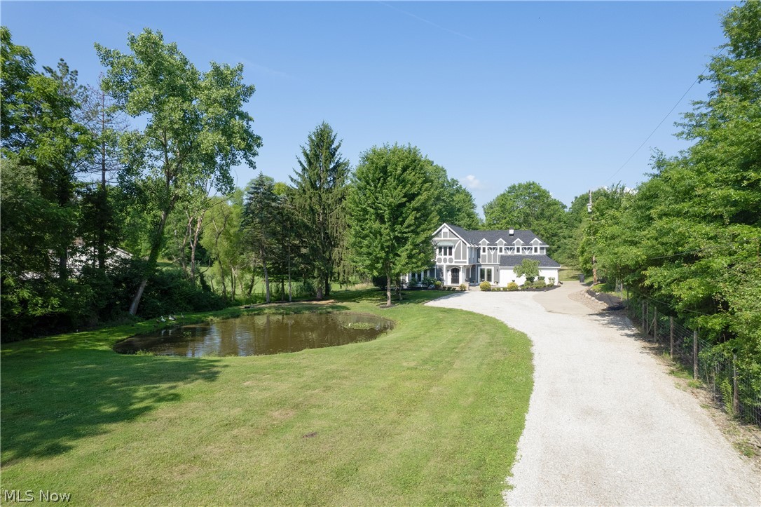 Sagamore Hills - Residential