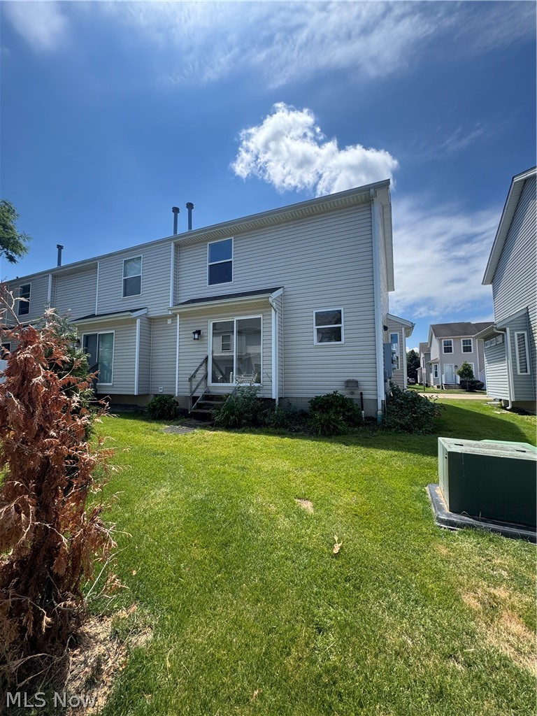 Princeton At College Hills Condo - Residential