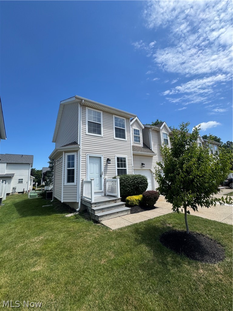 Princeton At College Hills Condo - Residential