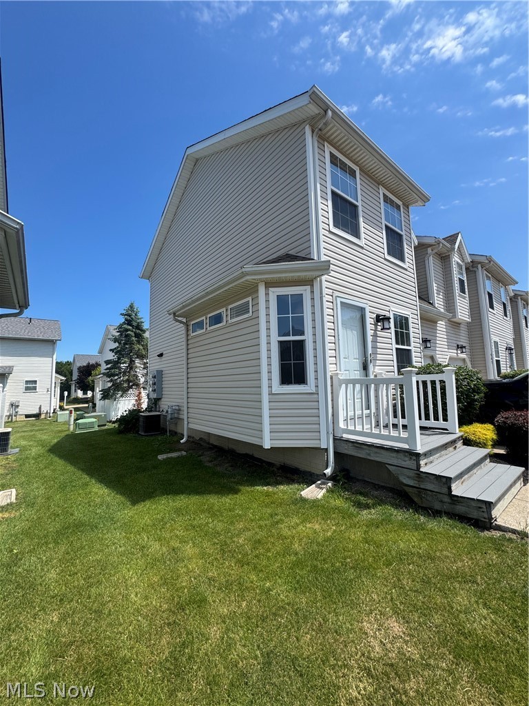 Princeton At College Hills Condo - Residential