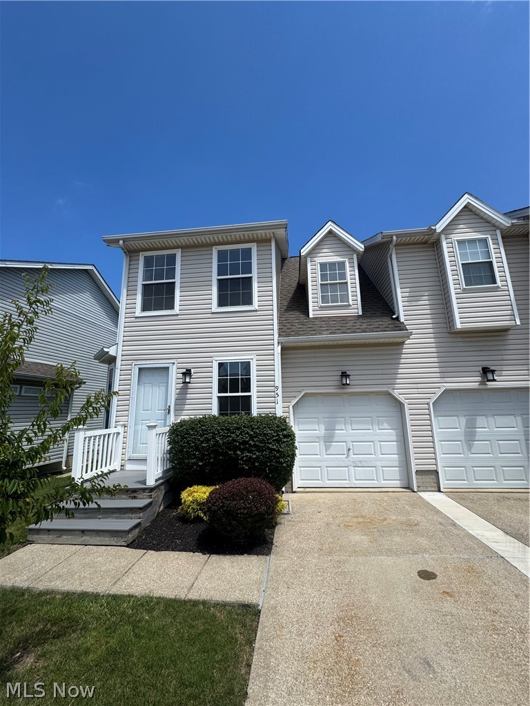 Princeton At College Hills Condo - Residential