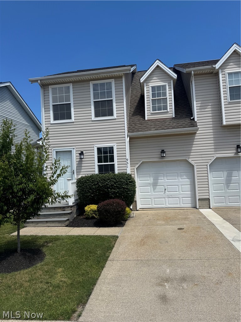 Princeton At College Hills Condo - Residential