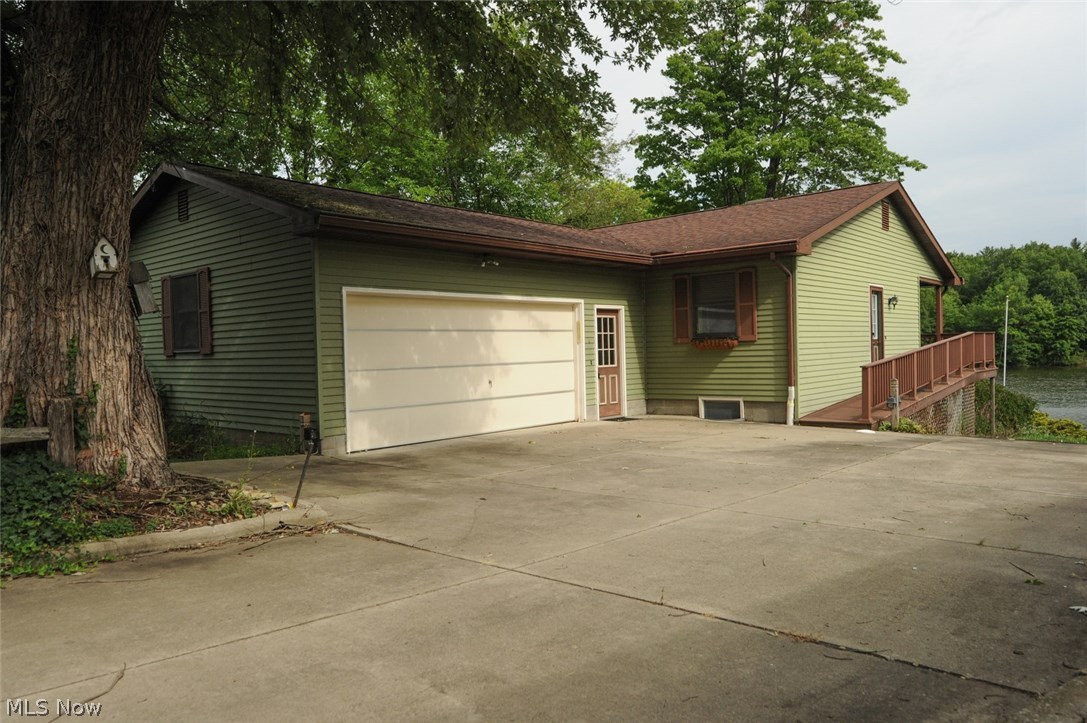 Diehl Lake 1 - Residential