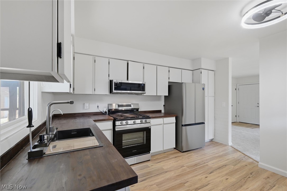 Parkwood - Residential