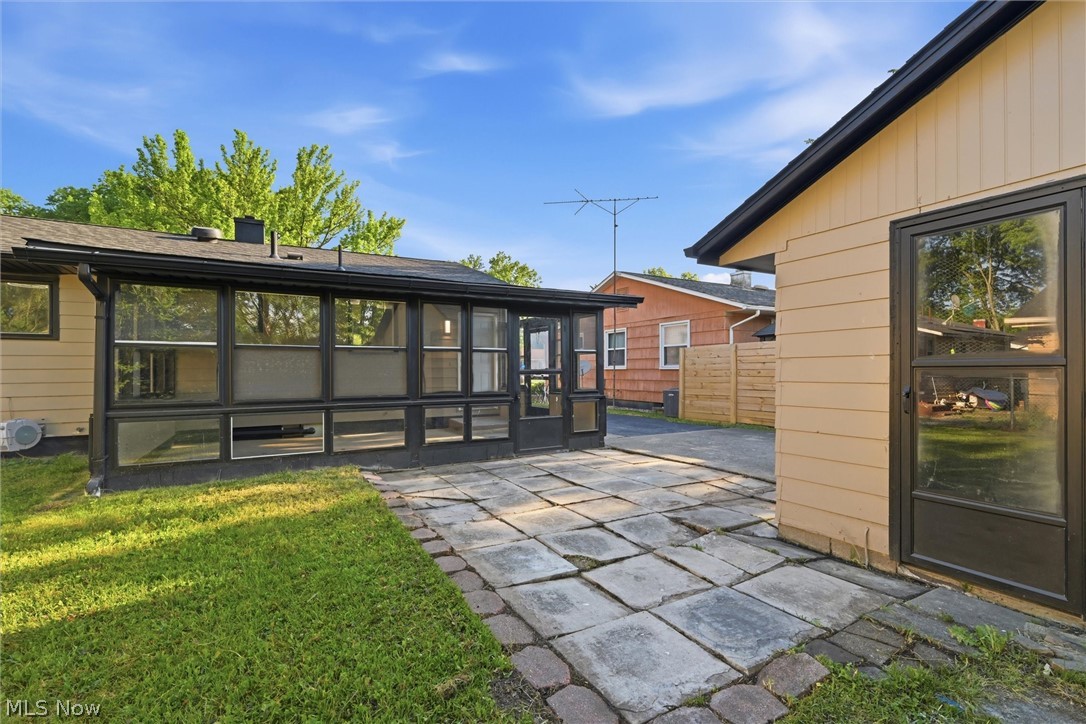 Parkwood - Residential