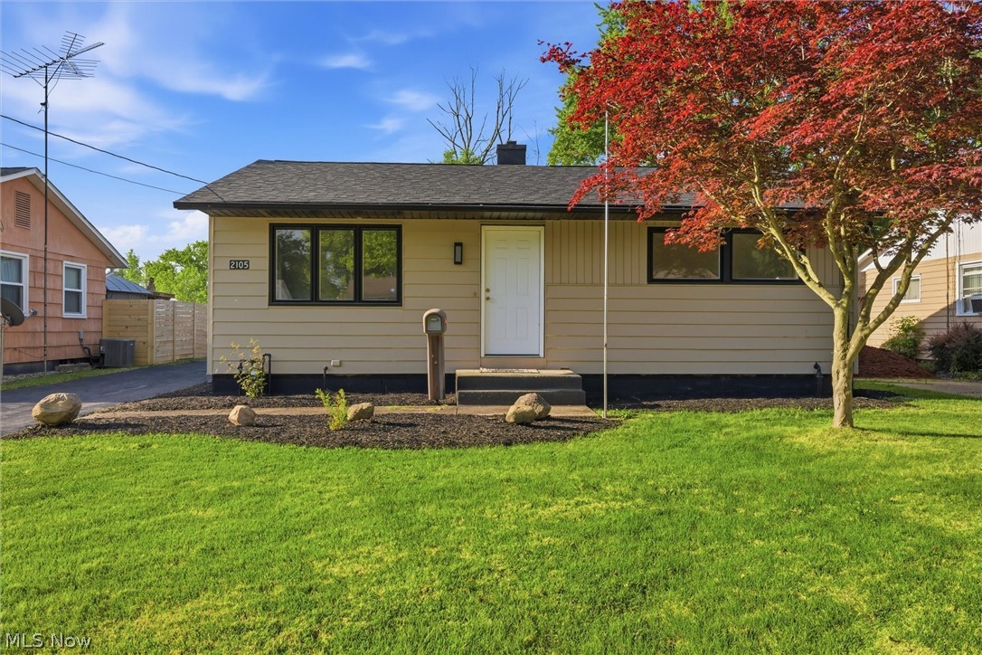 Parkwood - Residential