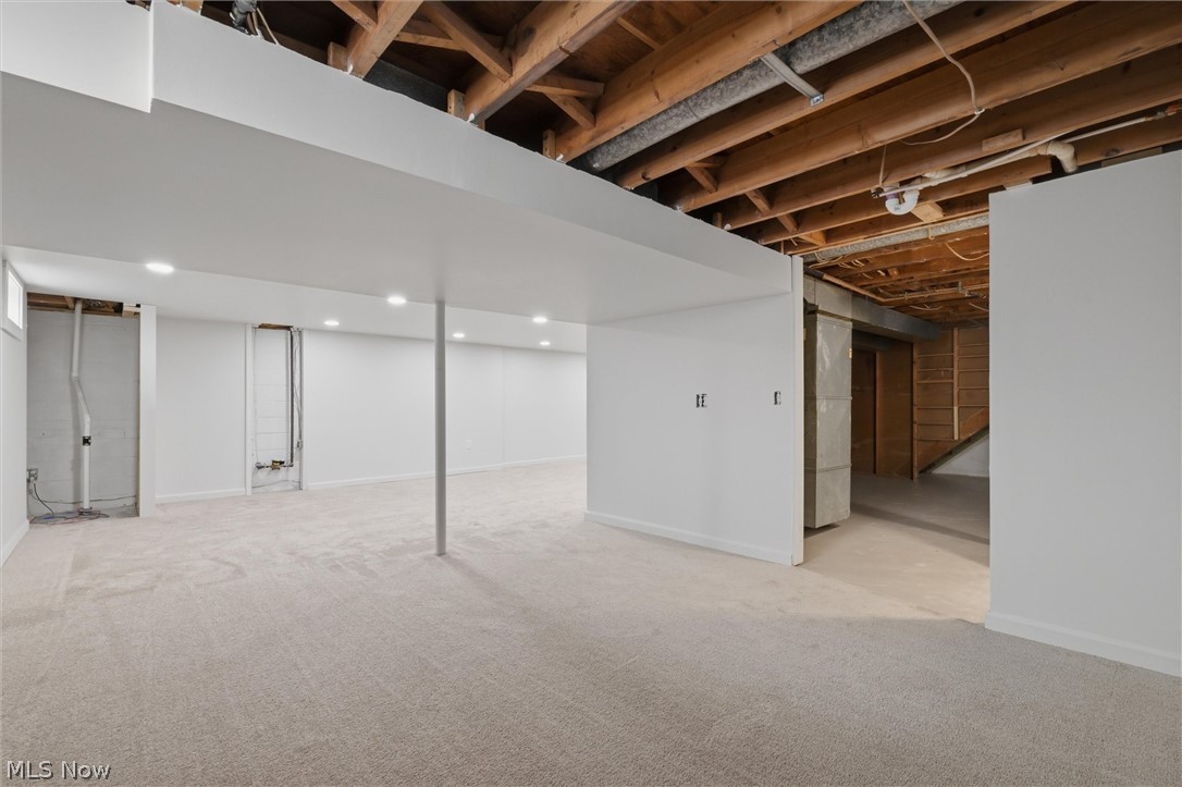 Parkwood - Residential