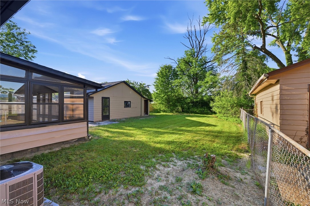 Parkwood - Residential