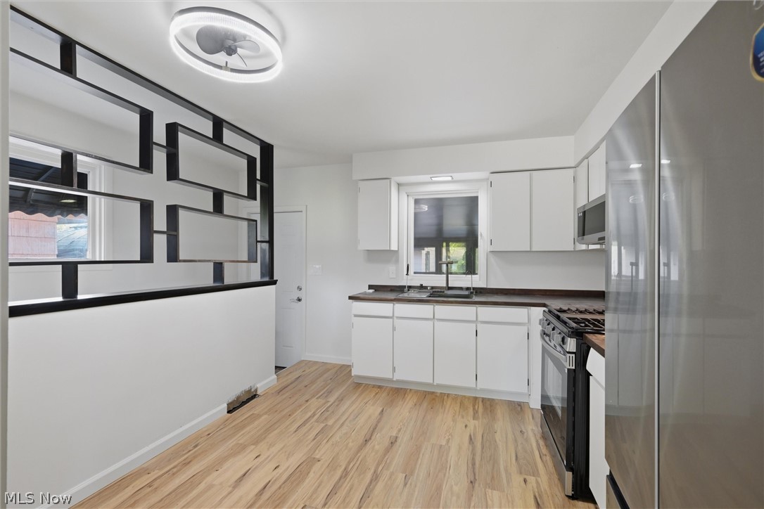 Parkwood - Residential