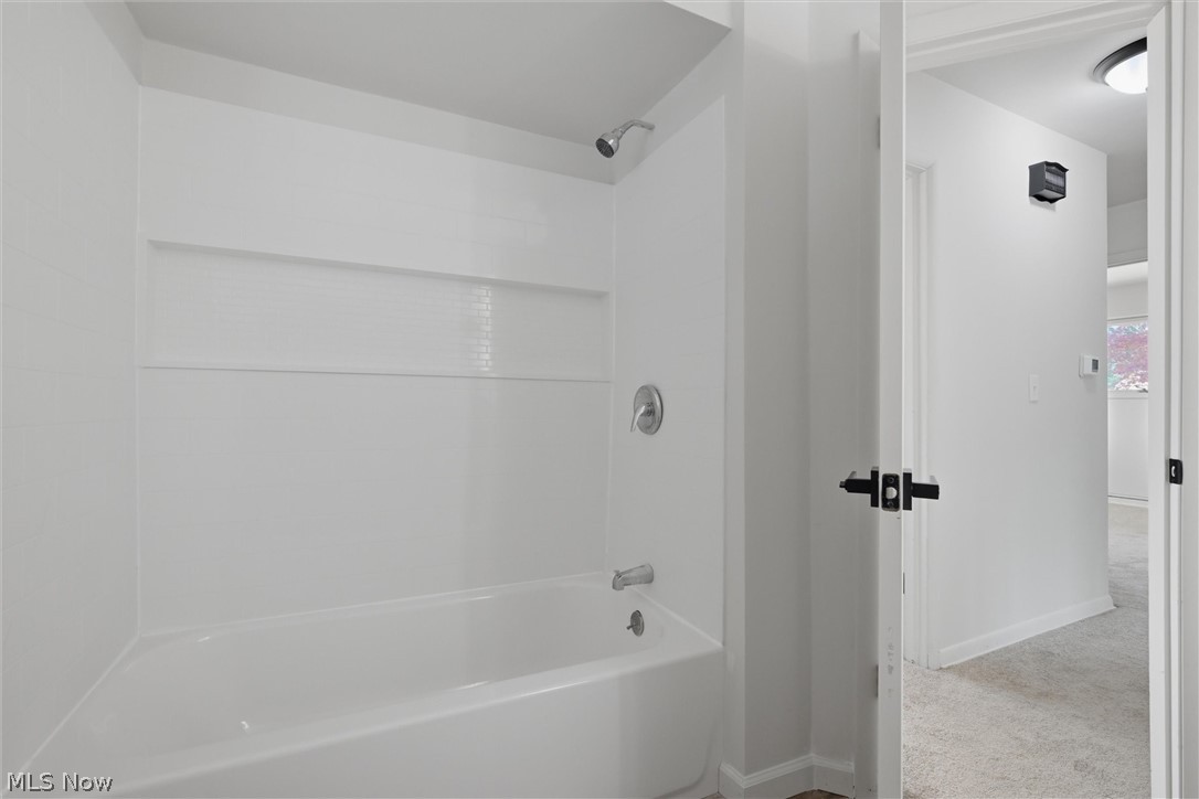 Parkwood - Residential