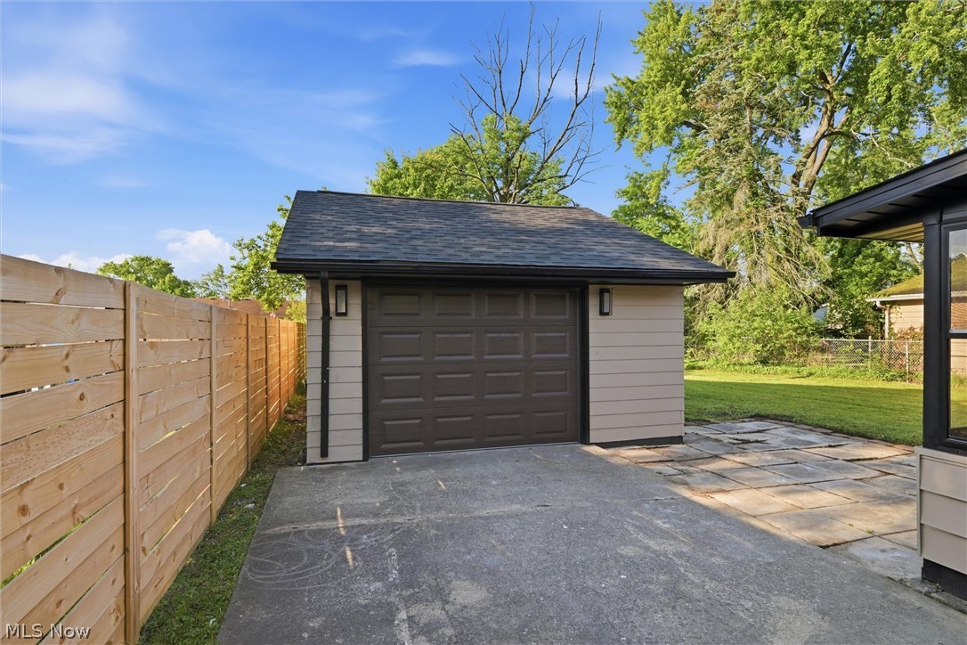 Parkwood - Residential