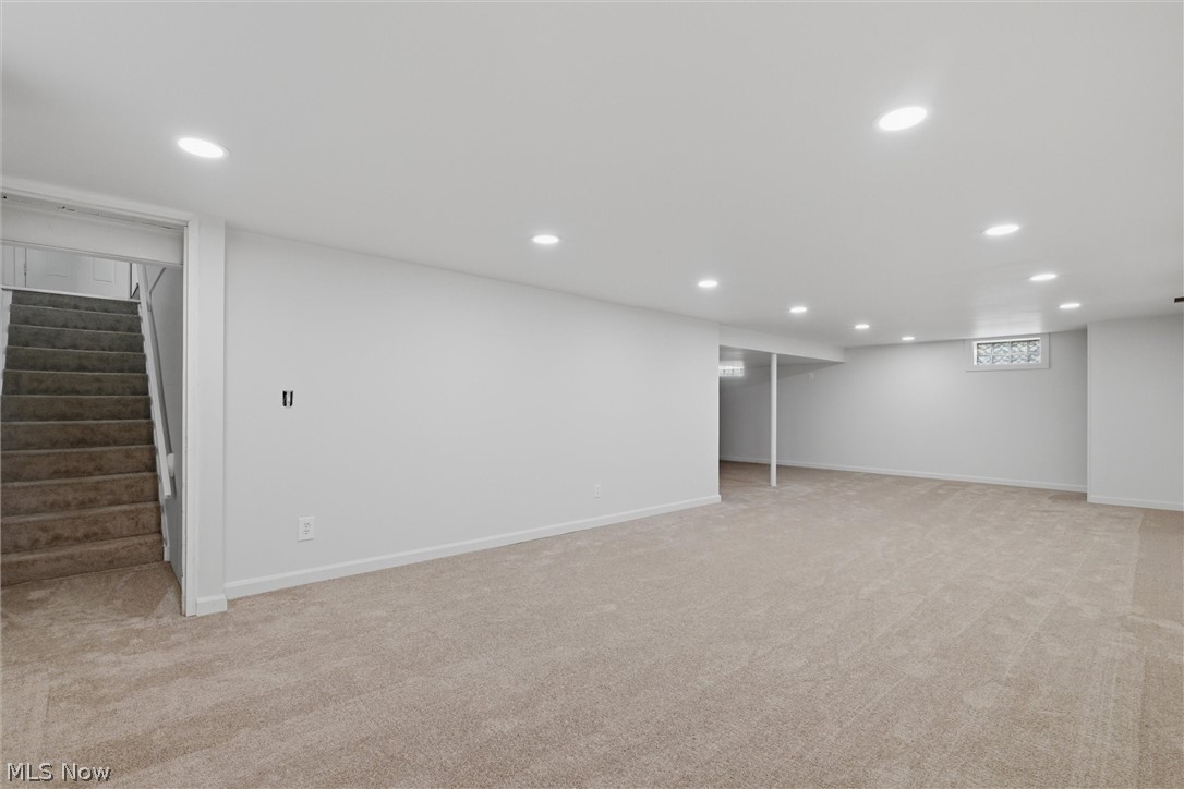 Parkwood - Residential