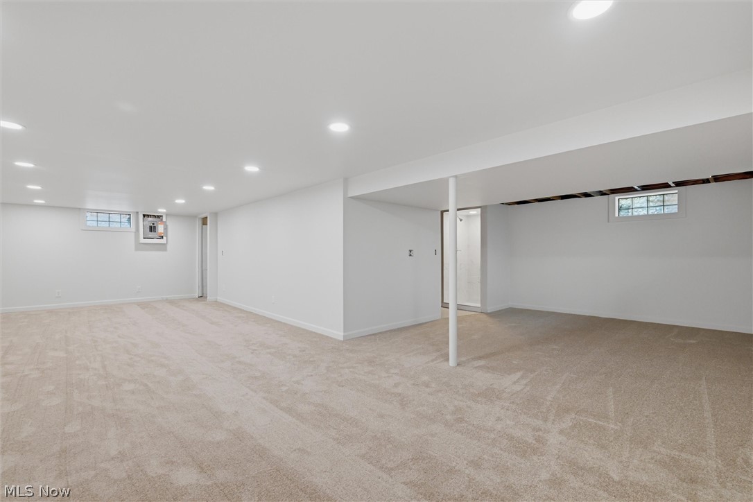 Parkwood - Residential