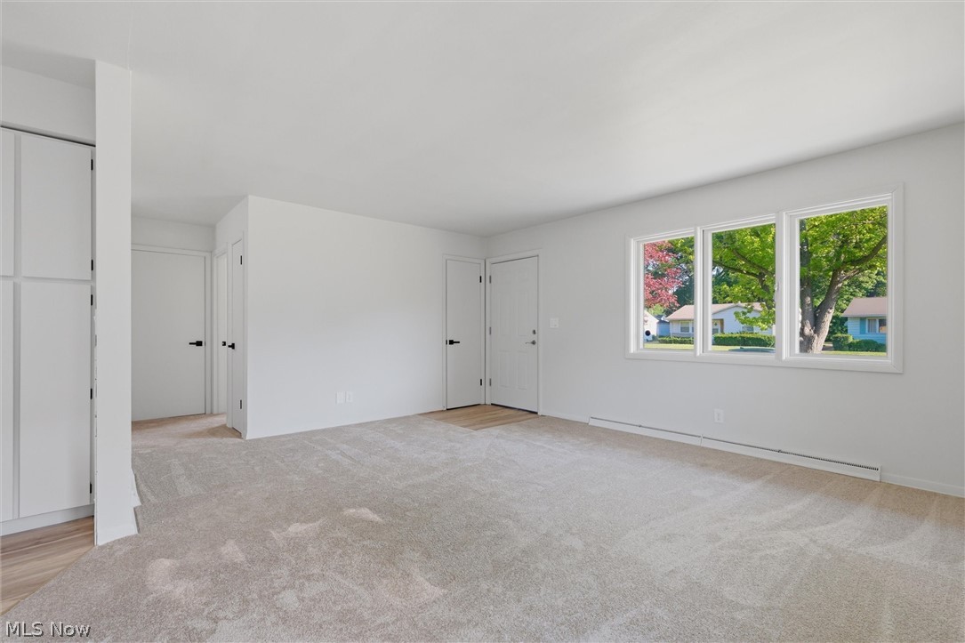 Parkwood - Residential