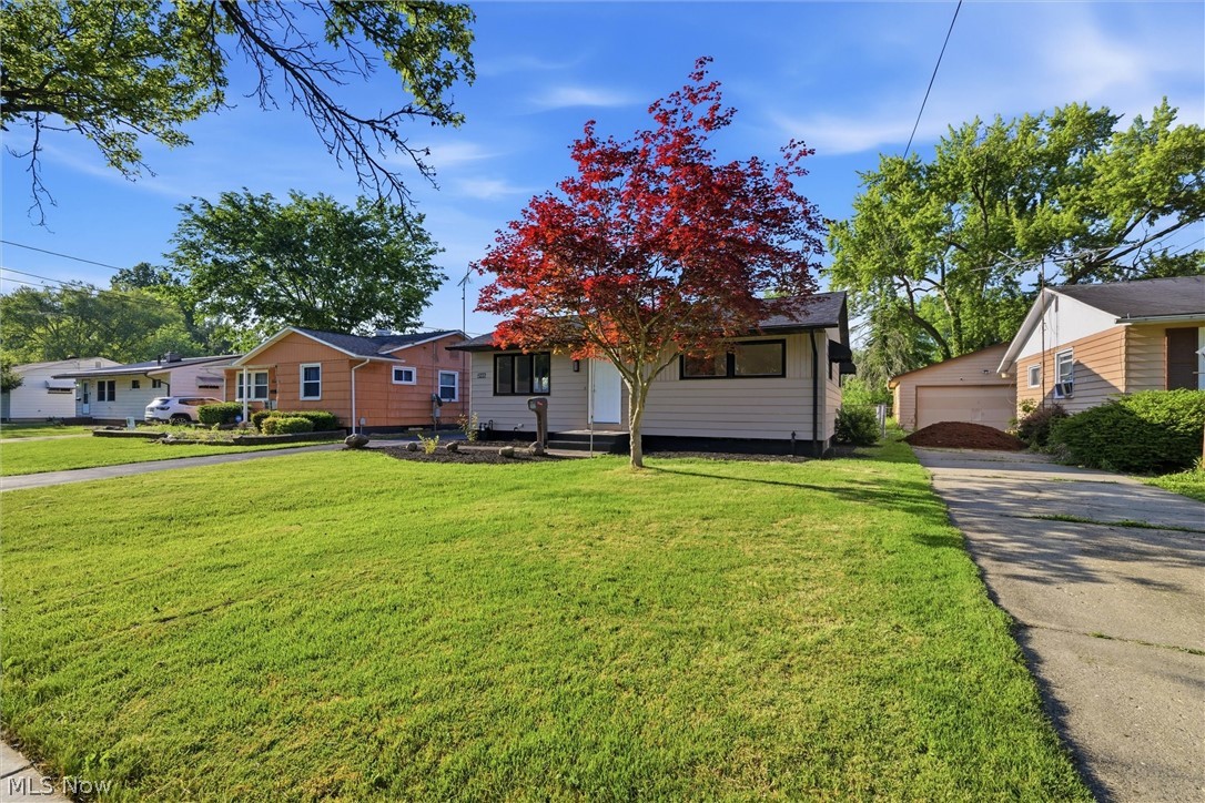 Parkwood - Residential