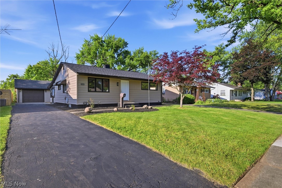 Parkwood - Residential