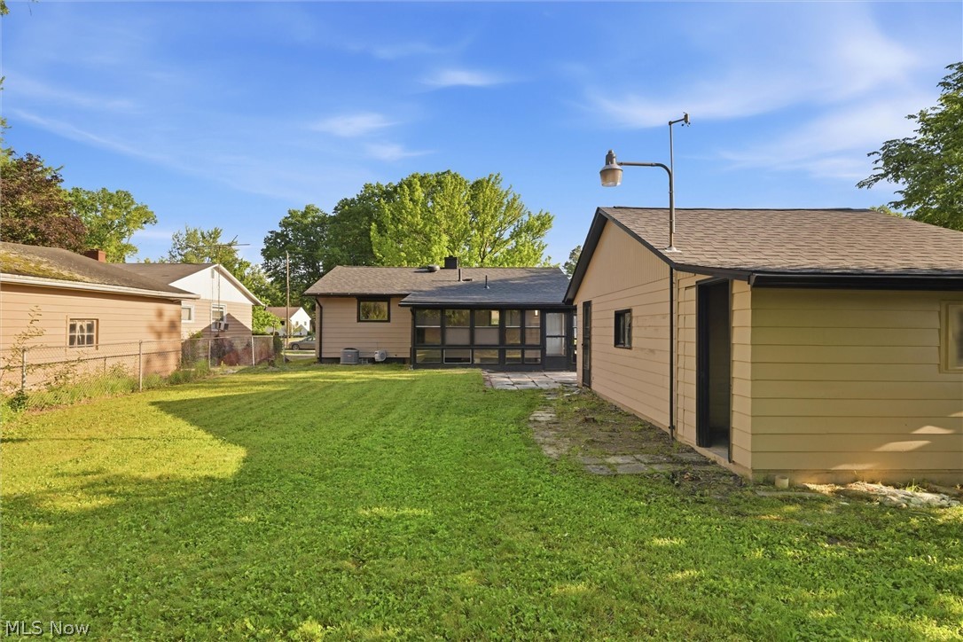 Parkwood - Residential