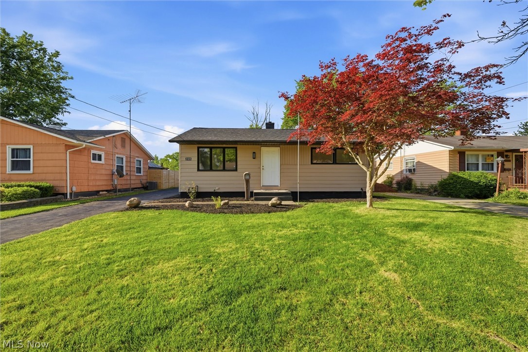 Parkwood - Residential